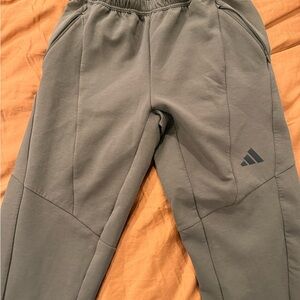 Adidas Men's Designed for Training Spaceknit Pants Size M